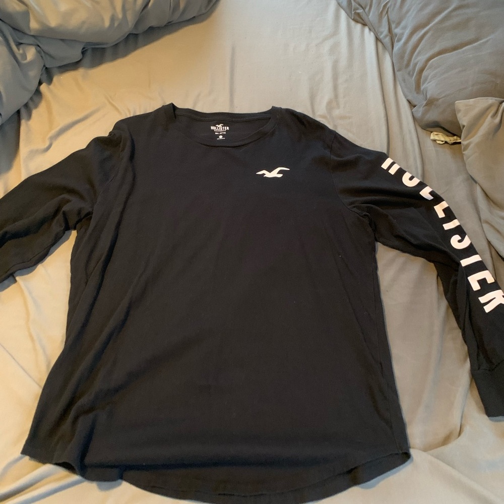 Holister long sleeve
